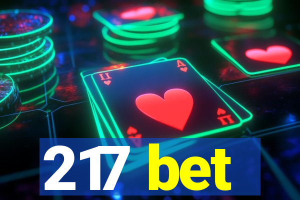 217 bet